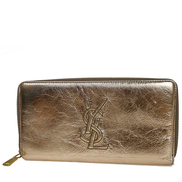 Yves Saint Laurent Handbags - Saint Laurent Wallet